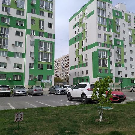 Apartment In The Residential Complex Islands Odessza Kültér fotó