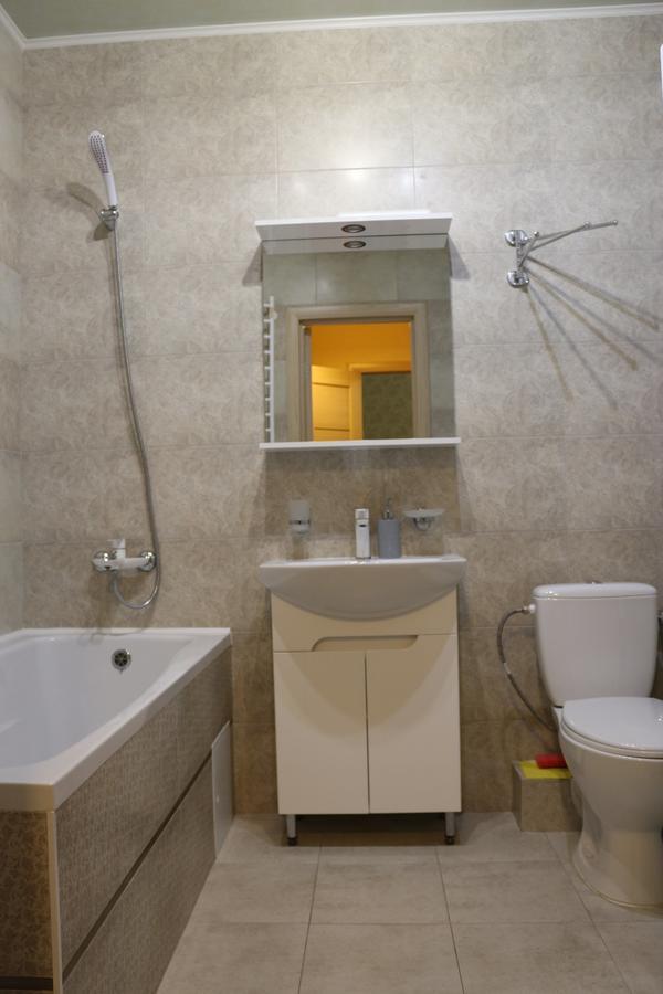 Apartment In The Residential Complex Islands Odessza Kültér fotó