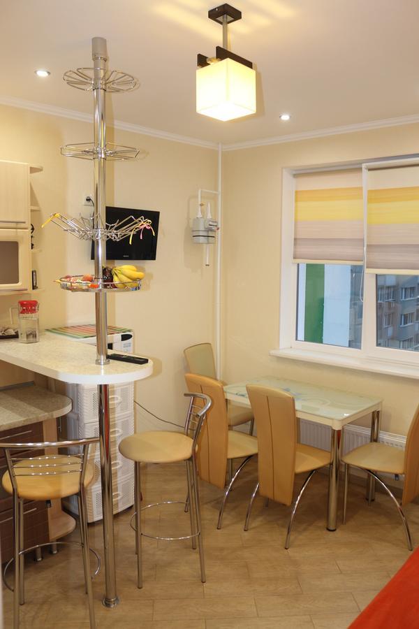 Apartment In The Residential Complex Islands Odessza Kültér fotó