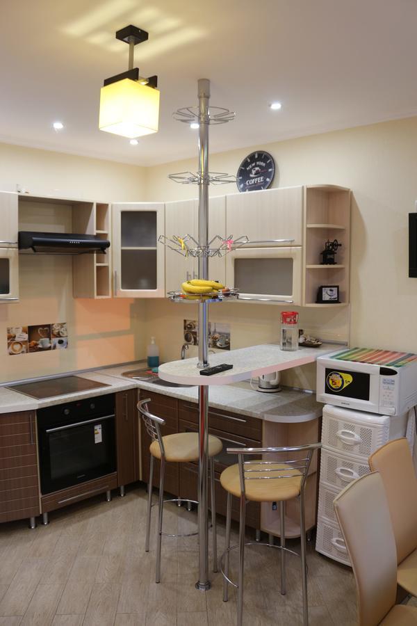 Apartment In The Residential Complex Islands Odessza Kültér fotó