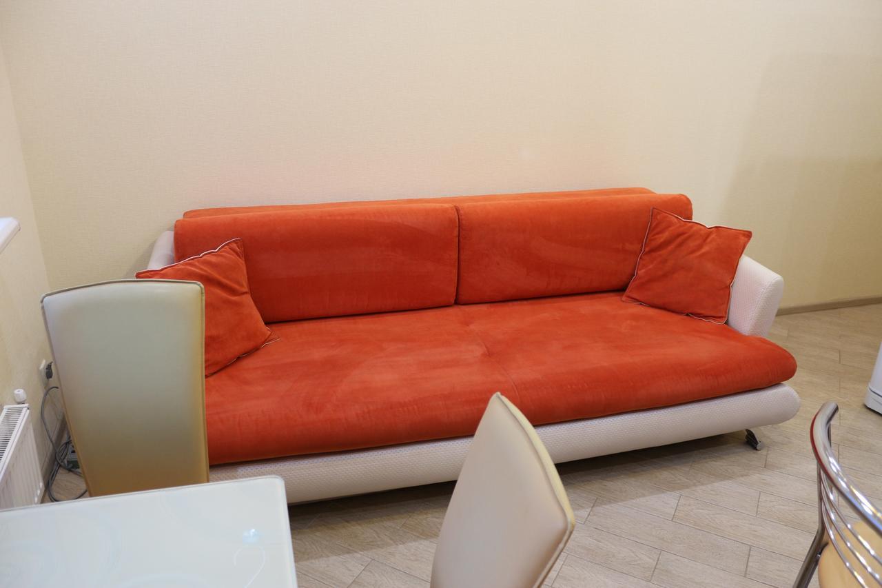Apartment In The Residential Complex Islands Odessza Kültér fotó