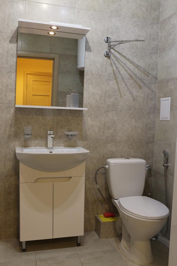 Apartment In The Residential Complex Islands Odessza Kültér fotó