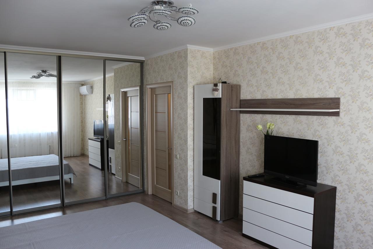 Apartment In The Residential Complex Islands Odessza Kültér fotó