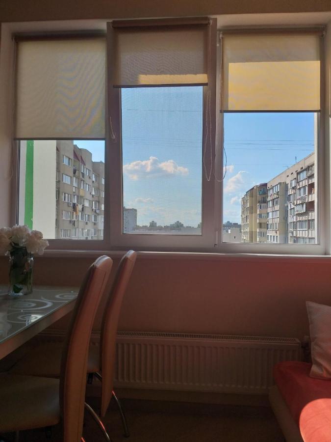 Apartment In The Residential Complex Islands Odessza Kültér fotó