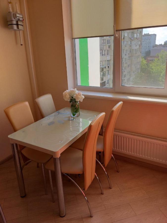 Apartment In The Residential Complex Islands Odessza Kültér fotó